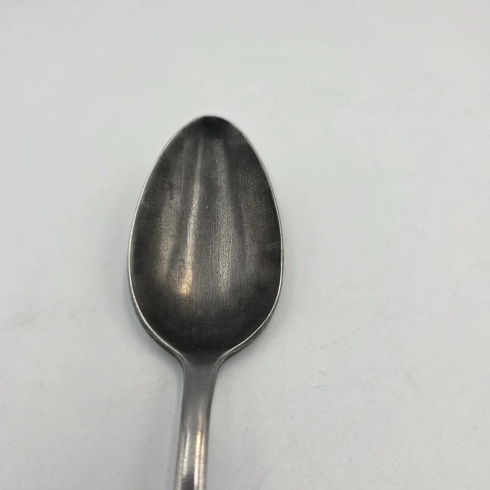 Silco navy spoon
